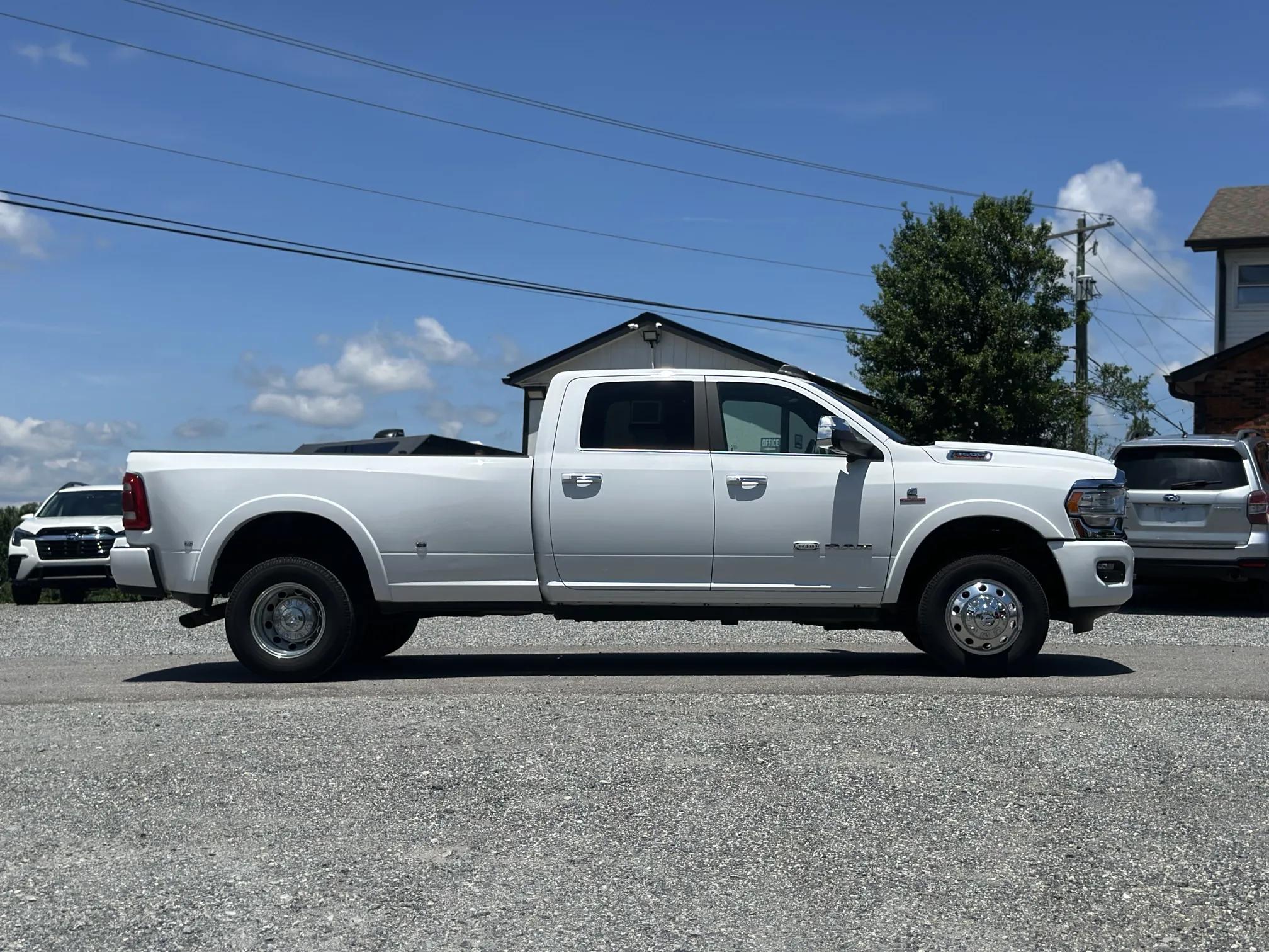 ram ram 3500 pickup 2021 3C63RRKL4MG550034 image ram ram 3500 pickup 2021 3C63RRKL4MG550034 image